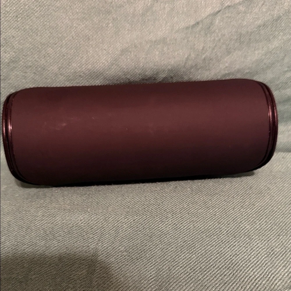 Armani Exchange Brown Sunglasses Case